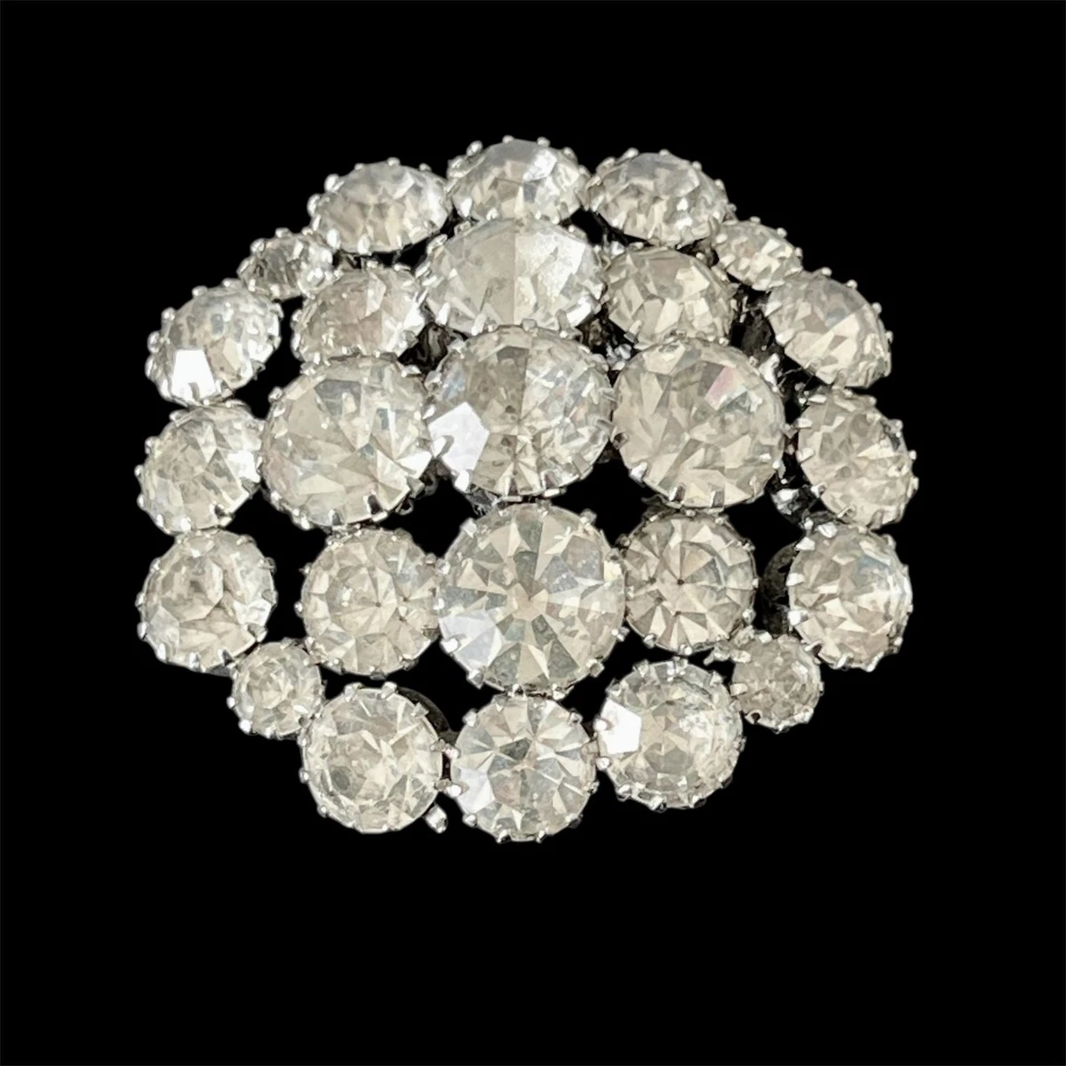 Karu Arke In Vintage Designer Costume Pins & Brooches for  display picture 2