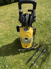 Hochdruckreiniger Parkside PHD 150 A1 In OVP