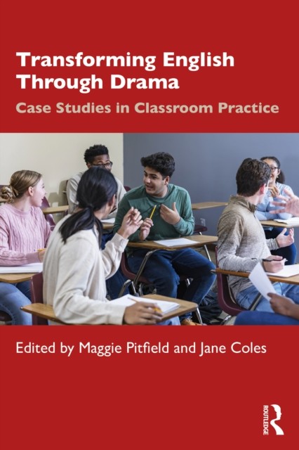 Transforming English Through Drama - Image 2