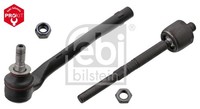 Vorderachse Links Febi Bilstein 37864 Spurstange FüR MERCEDES-BENZ