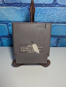 Seicross (Nintendo Entertainment System NES, 1988) Authentic Cartridge Only