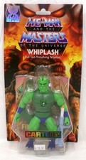 Mattel Masters of the Universe Whiplash Origins Cartoon Collection 5.5  Figure