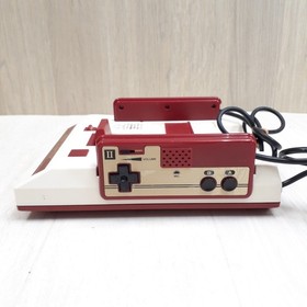 Nintendo Famicom NES Japan console boxws with Super Mario Bros CIB HVC-001 1983