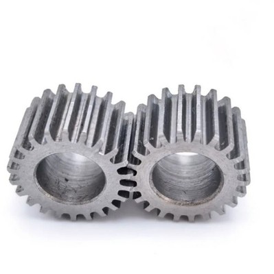 2PCS Metal Transmission Gear For KARCHER K2 K3 Series Car Washing Machine Parts