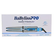 Babyliss PRO Nano Titanium Prima 2000 Mini Ir...