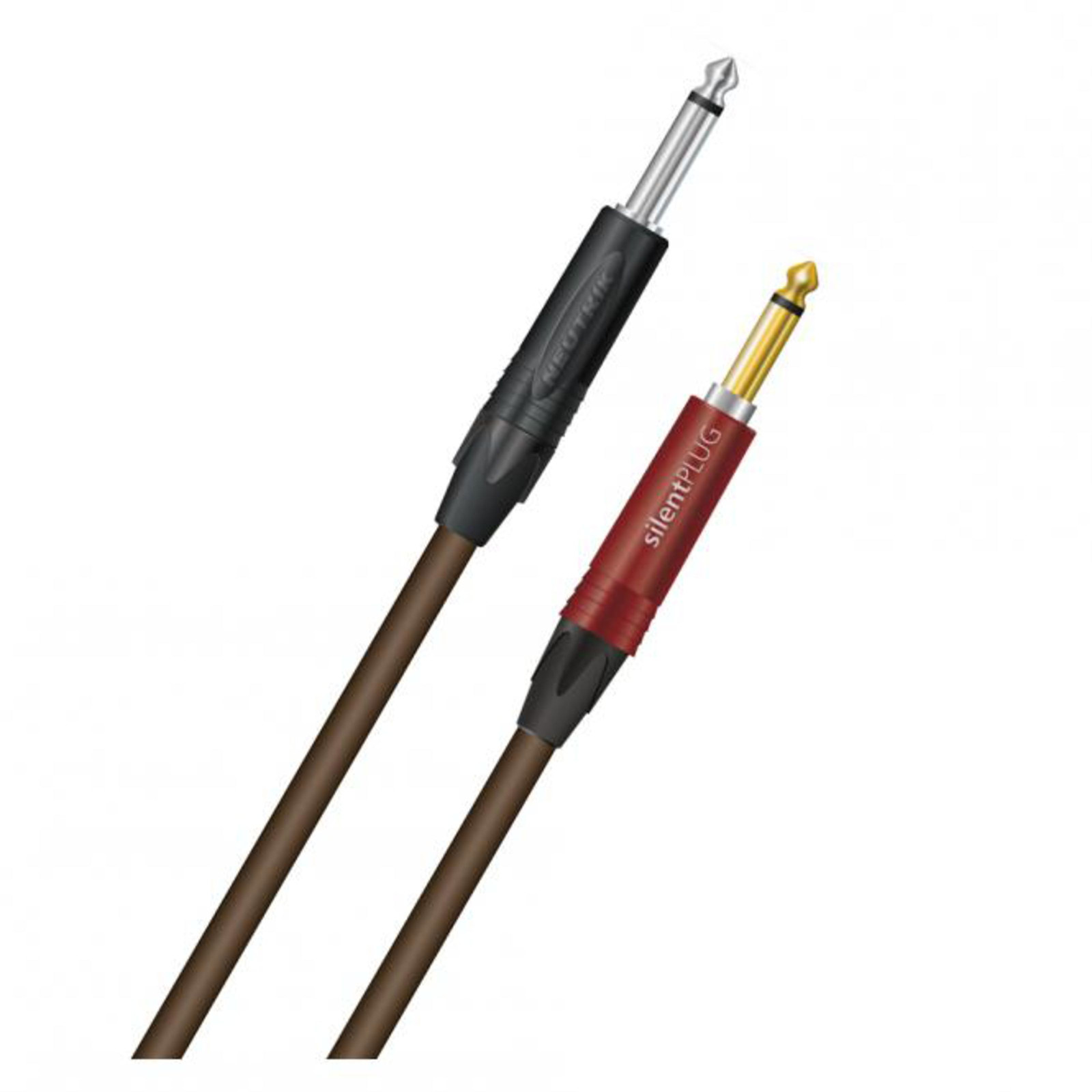 Кабель Sommer SXDN-0300 SC-SPIRIT XXL Instrumentenkabel длиной 3 м - Инструментальный кабель 7390₽