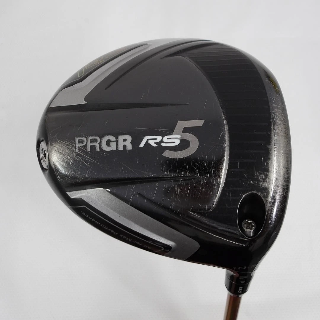 PRGR Stiff Flex Golf Clubs for sale | eBay