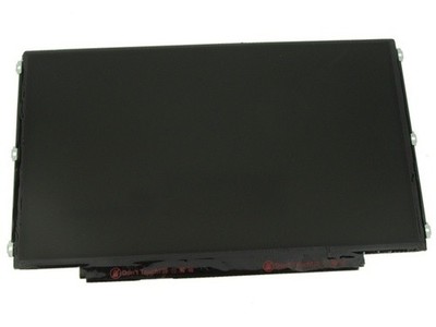Dell B125XTN02.0 Replacement 12.5-inch Non-Touch LCD Screen for Select M6F9D