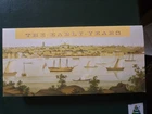 AUSTRALIA 1988 The Early Years Presentation Stamp Pack Mint Stamps