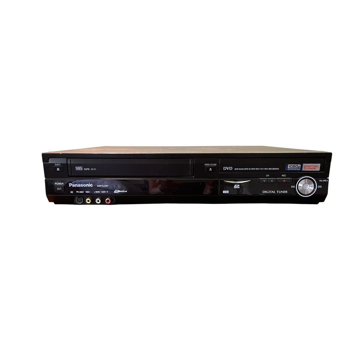 DivX DVRs & Hard Drive Recorders for sale | eBay