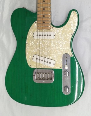 G&L ASAT SPECIAL ELECTRIC GUITAR 495752