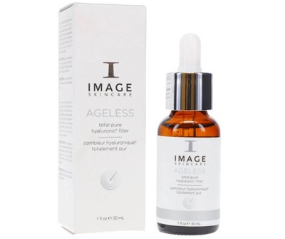 Image Skincare Ageless Total Pure Hyaluronic Filler, 1 oz