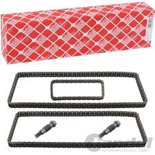 FEBI STEUERKETTENSATZ für PORSCHE 911 (991) BOXSTER (981/987) CAYMAN (981)