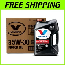 Superior Quality Engine Oil 5W-30 - 3 Pack
