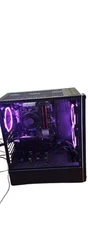 CYPERPOWER PC Gamer Supreme Desktop (CHECK DESCRIPTION)