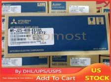 1PC New Mitsubishi MR-J2S-40B-EE085 AC Servo Drive