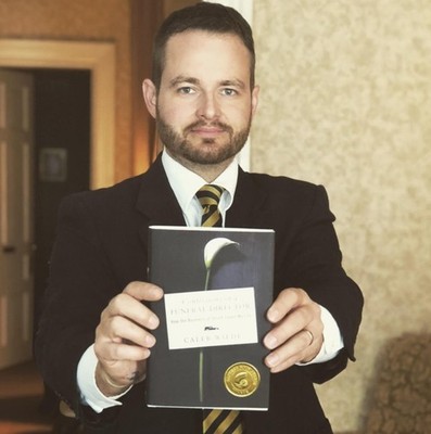 Confessions of a Funeral Director: How the Business of Death Saved My Life -...