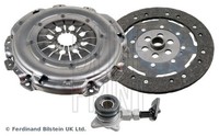 Blue Print Kupplungssatz Smartfit Solution Kit ADF123066 FüR Jaguar Type Ford 3