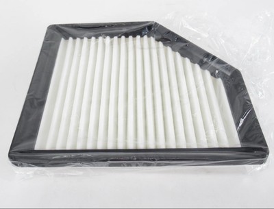 Genuine OEM Nissan 16546-6LA0A Engine Air Filter Element 2020-2024