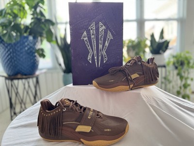 kyrie irving anta kai chief hela SIZE