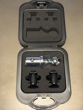 New 2011-2026 Super Duty Oem Ford 5th Wheel Gooseneck Hitch Ball Tie Down Kit