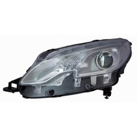 Abakus Scheinwerfer Rechts FüR Peugeot 2008 I Cu_ 1.2 THP 110/Puretech