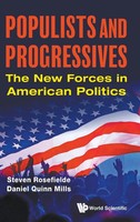 Rosefielde Steven | Populists AND Progressives | Buch | Englisch (2020)