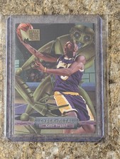 Ultimate Kobe Bryant Rookie Cards Checklist and Gallery 39