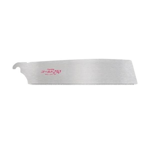 Tajima SäGeblatt Blatt-L.250Mm Fein F. FeinsäGen FeinzugsäGen GNB250-image