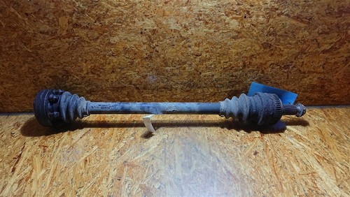 434159 Antriebswelle, Achswelle rechts (ABS) BMW 3er (E46) 318i