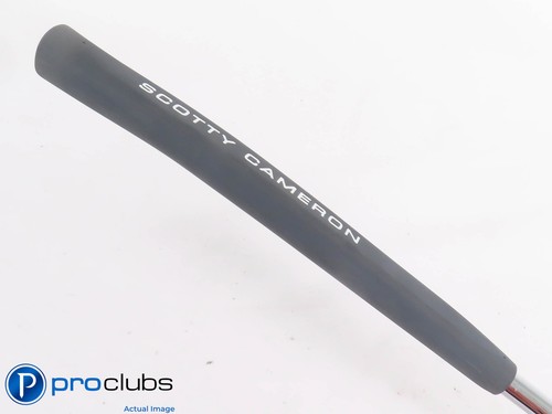Mint! Scotty Cameron Special Select Newport 2.5 35" Putter w/ HC - 441863 - Picture 6 of 6