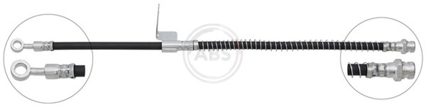 A.B.S. Bremsschlauch SL 5607 FüR XD Hyundai Elantra 3 Crdi-image