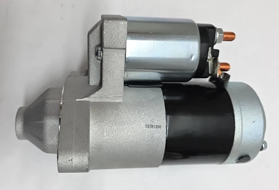 Starter Motor for Suzuki Grand Vitara V6 2.0L J20A 2.5L HA25 2.7L H27A - Image 4 of 4