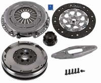 Kupplungssatz ZMS Modul Xtend Sachs 2290 601 122 FüR E81 E90 E87 BMW 228Mm 1Er