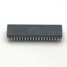 INTEL D8085AH D8085 8085 8BIT HMOS MPU IC CDIP40 X 1PC