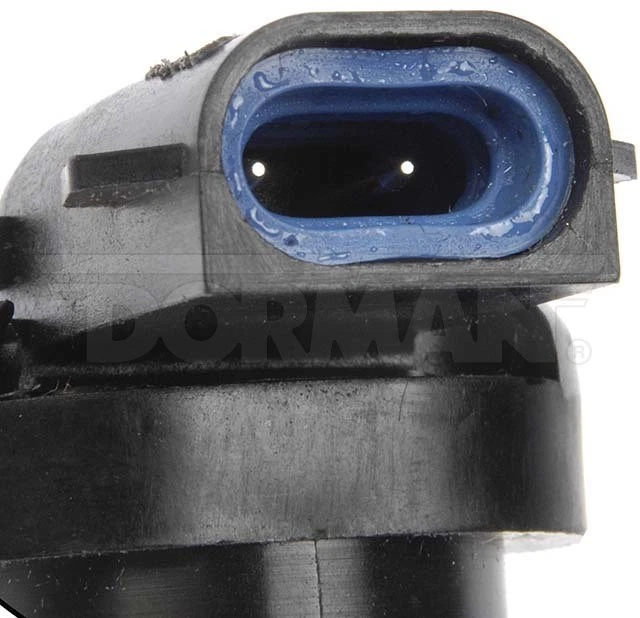 Sensor de velocidad Dorman 970-012, diferencial trasero Foto 2 de 2
