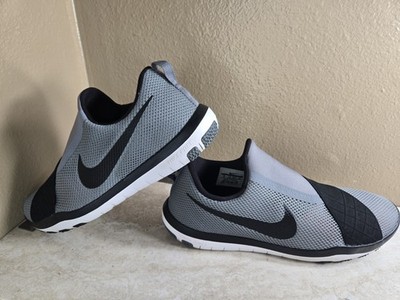 Nike Free Connect Grey Women's Size 12 Training Athletic Shoe