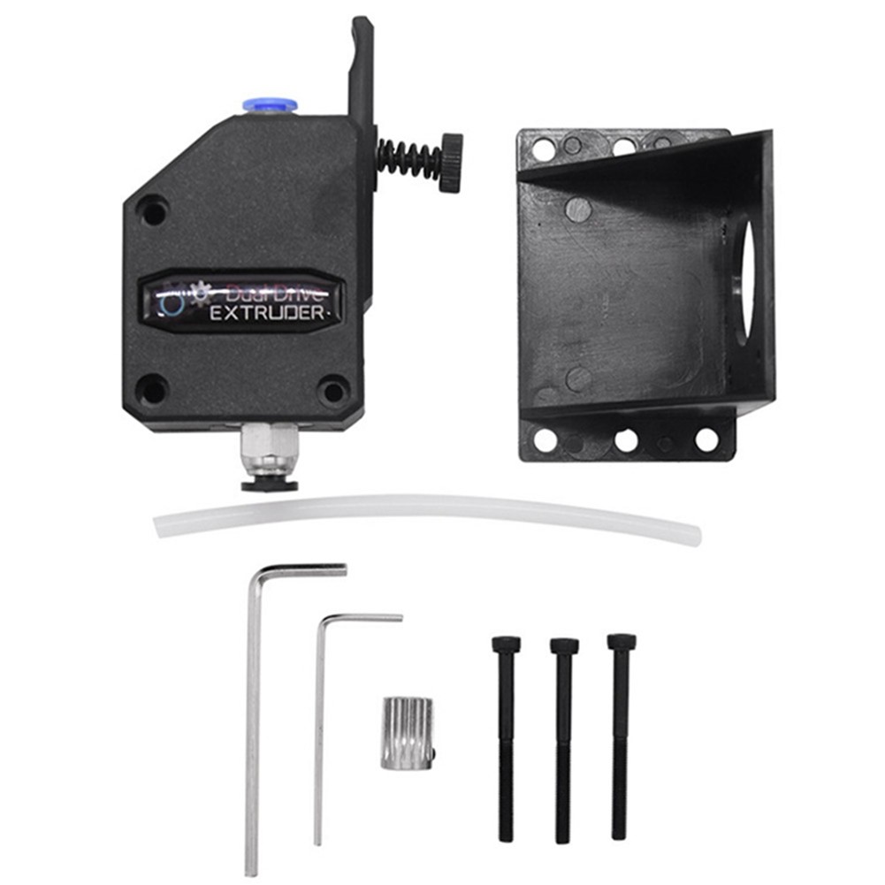 Estrusore Dual Drive per 3S Long Short Range Universale 1 75 mm Filamen9412