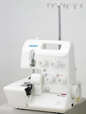 Juki MO-644D Serger