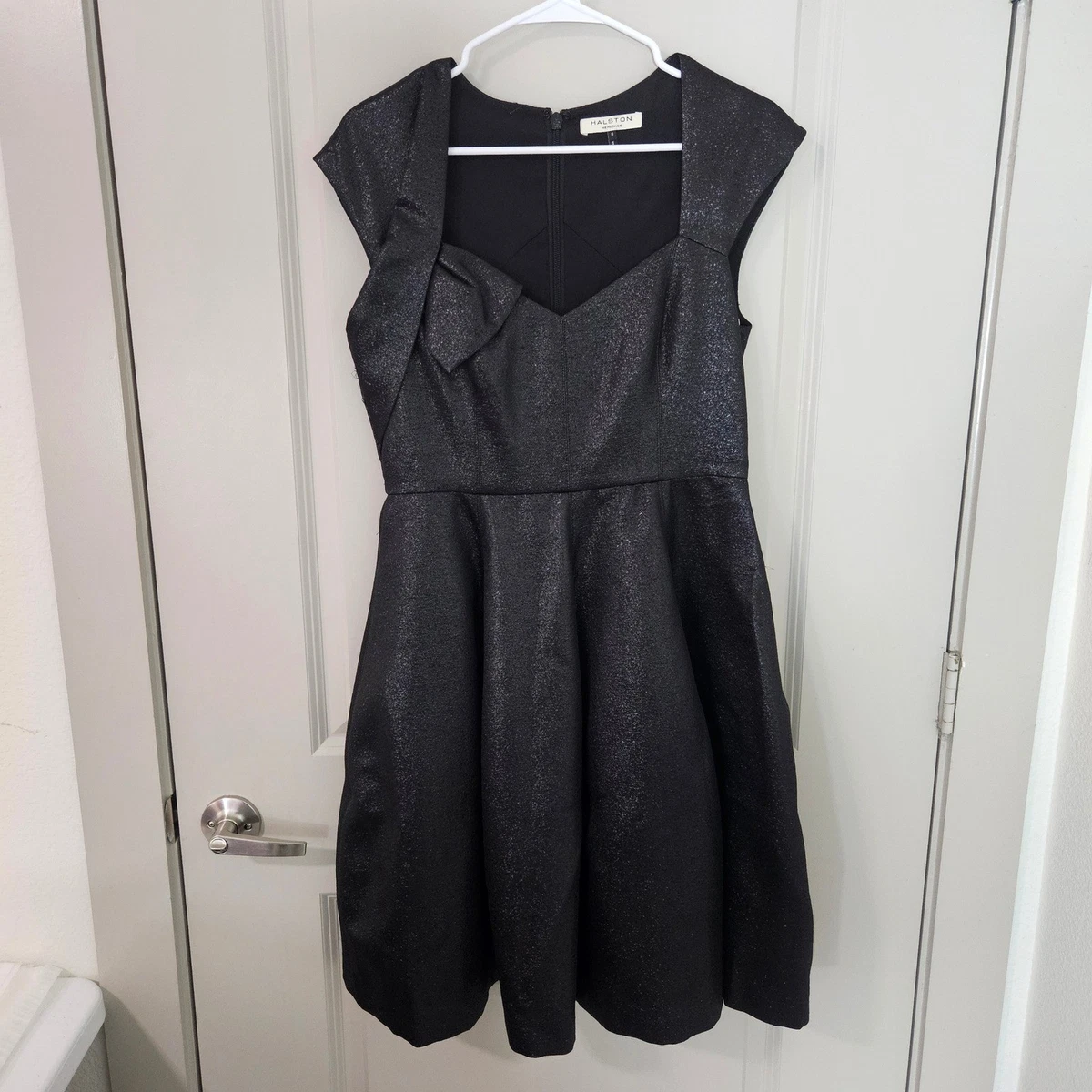 Halston Heritage Women's Fit & Flare for sale | eBay