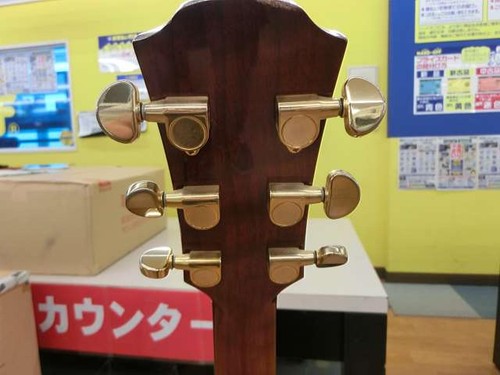 Yamaha Cpx1000 Eco - Picture 4 of 12