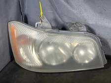 Fits 2001-2003 Toyota Highlander Right Headlight OEM:8113048150