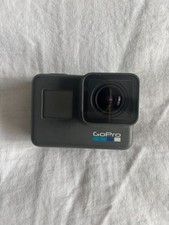 GoPro HERO6 Black 4K HD Waterproof Digital Action Camera with Accessories