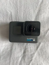 GoPro HERO6 Black 4K HD Waterproof Digital Action Camera with Accessories