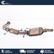 Diesel- Rußpartikelfilter Katalysator Land Range Rover Evoque 1 L538 2.2 D