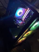 Microsoft Gaming Desktop PC Ryzen 5 7600X RX ...