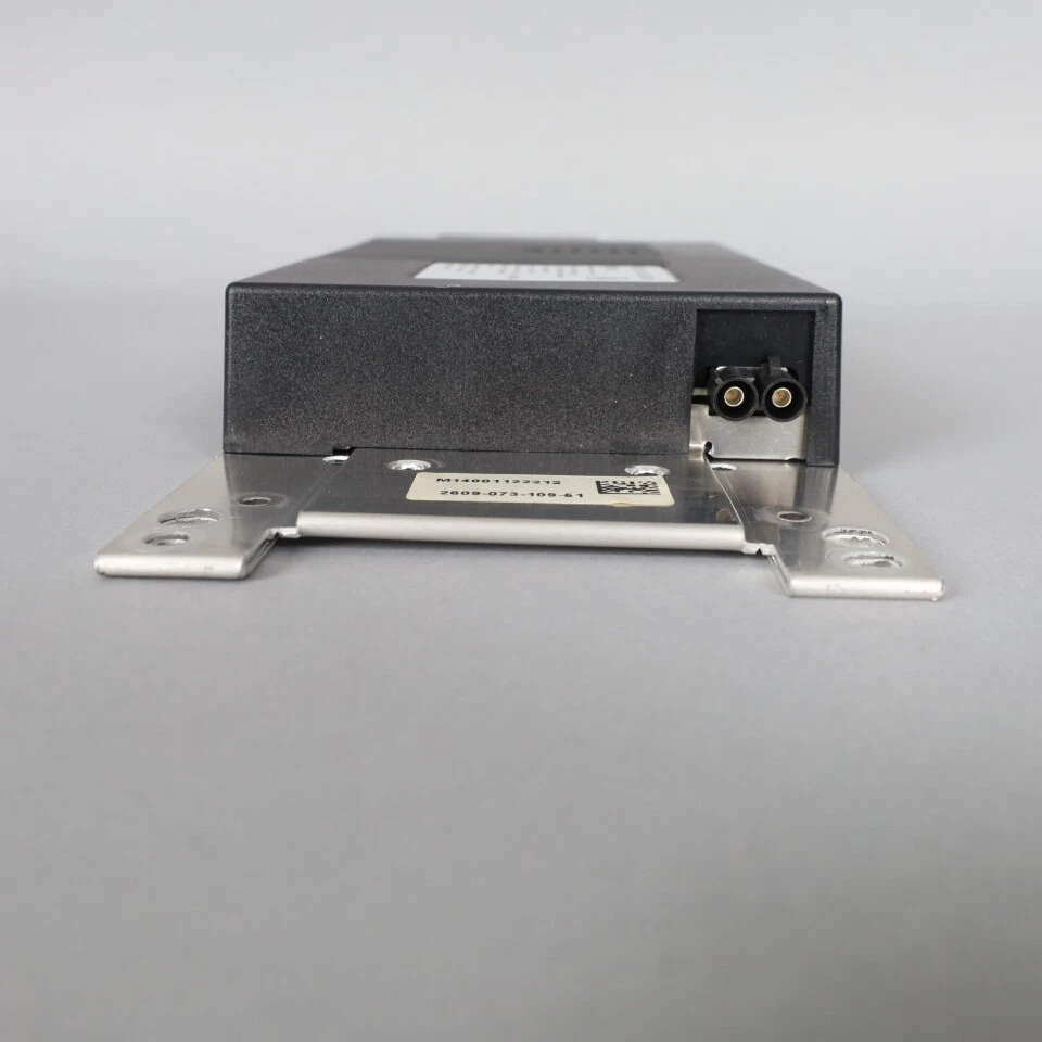 2014 BMW 528i Telematics Communication Module 84109342883 OEM Used - Image 4 of 4