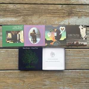 Fruit Tree Nick Drake | eBay