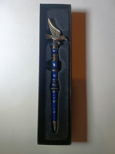 Harry Potter Ravenclaw Hogwarts Kugelschreiber