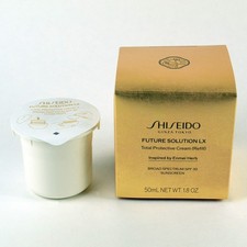 Shiseido Future Solution LX Total Protective ...